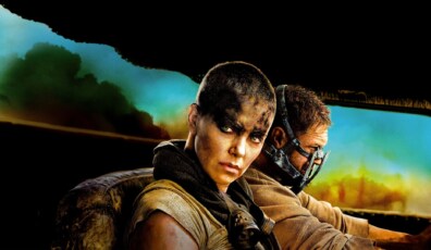 mad max fury road precuela
