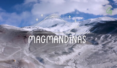 magmandinas
