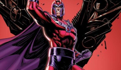 magneto disney