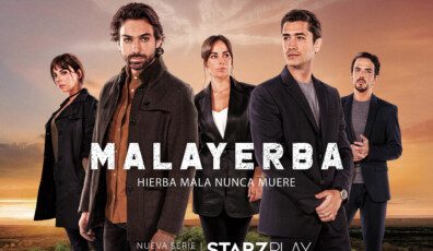 malayerba