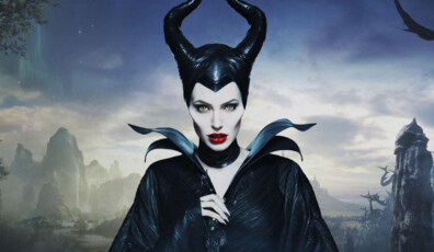 malefica dueña del mal