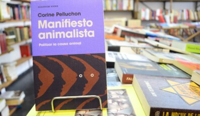 manifiesto animalista