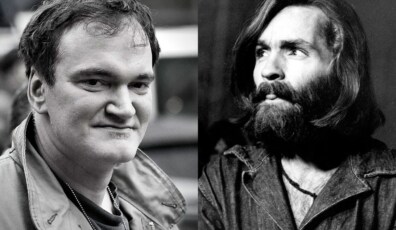 manson tarantino