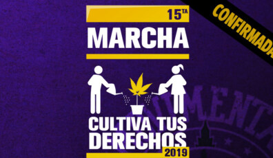 marcha cultiva tus derechos