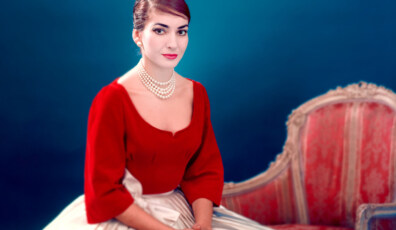 maria callas