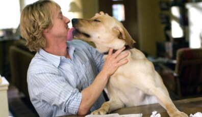 marley y yo