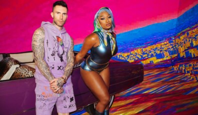 maroon 5
