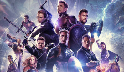 marvel studios