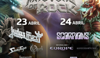 masters of rock