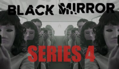 Black Mirror season 4