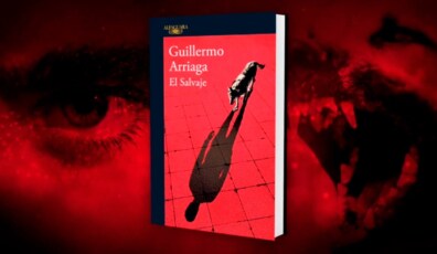 el salvaje
