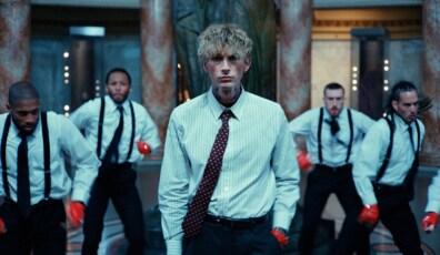 mgk vampire diaries Video Still