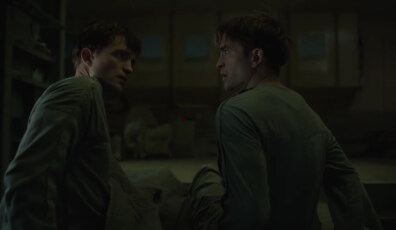 mickey 17 robert pattison
