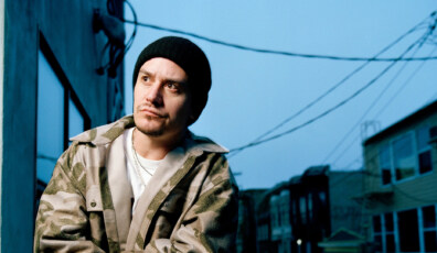 Mike-Patton