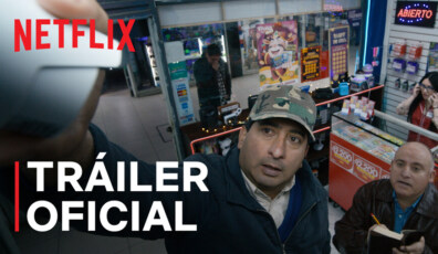 millonario - documental - netflix