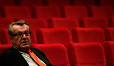 milosforman