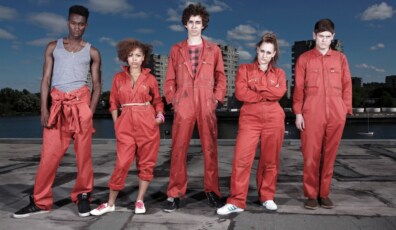 misfits