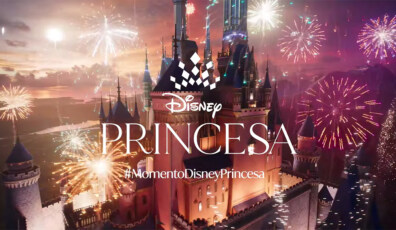 momento disney princesas