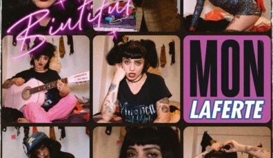 mon laferte biutiful