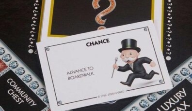 monopoly 85 años