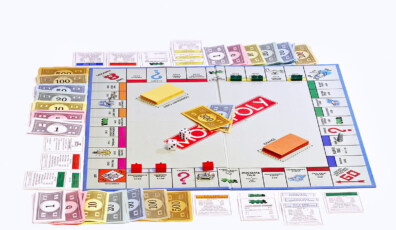 monopoly