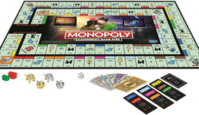 monopoly