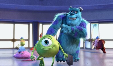 monsters inc