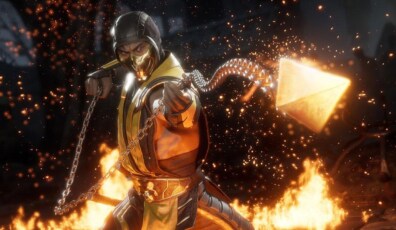 mortal kombat reboot