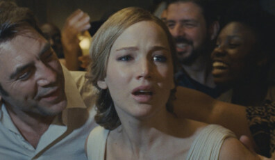 Mother! – Darren Aranofsky