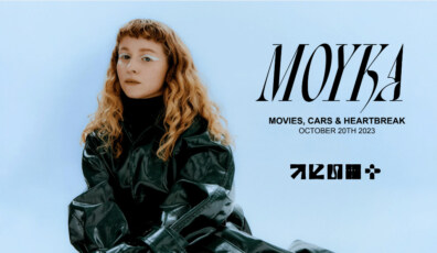 moyka music