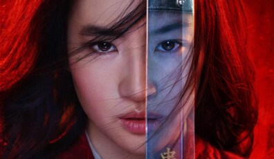 mulan live action