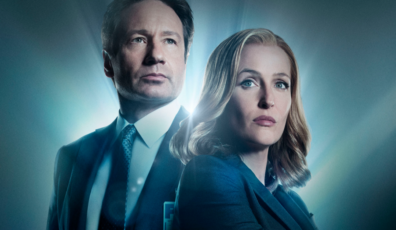 mulder-y-scully