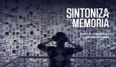 museo de la memoria