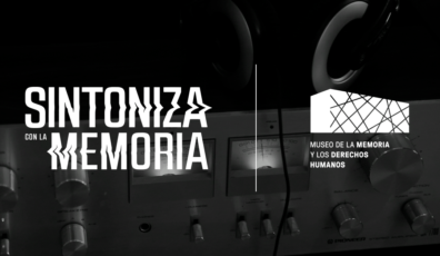 museo de la memoria