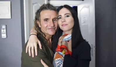 nacho y javi