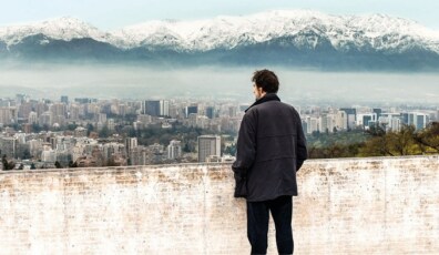 nanni moretti santiago italia