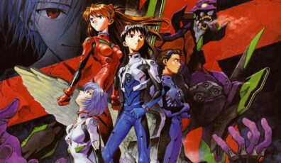 neon_genesis_evangelion netflix