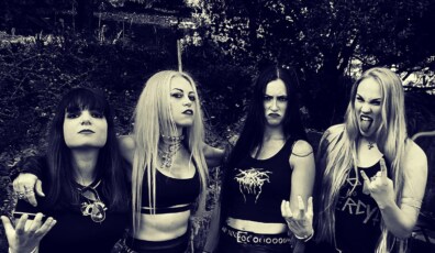 nervosa perpetual chaos