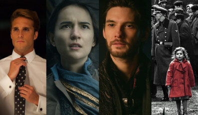 netflix abril