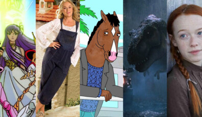netflix enero