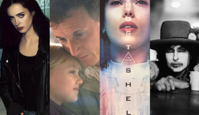 netflix junio