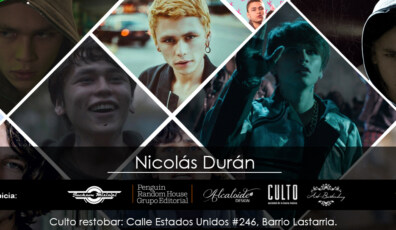 nico duran