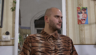 nico rojo