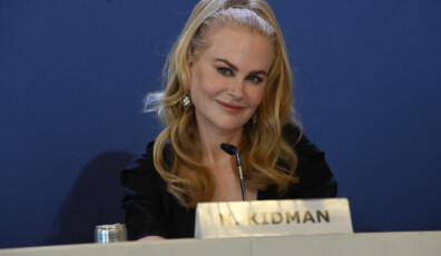 nicole kidman babygirl