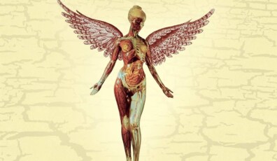 nirvana - in utero