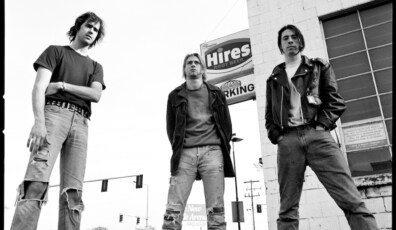 nirvana-nervermind