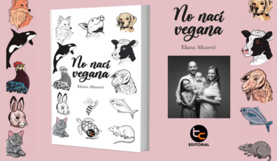 no nací vegana eliana albasetti