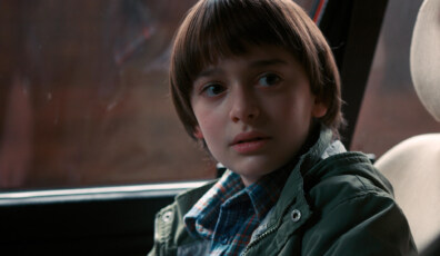 Stranger Things