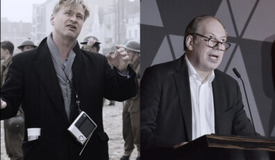 nolan y zimmer