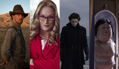 nominados oscar 2022